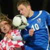 CM 2014 play-off: Islanda - Croatia 0-0